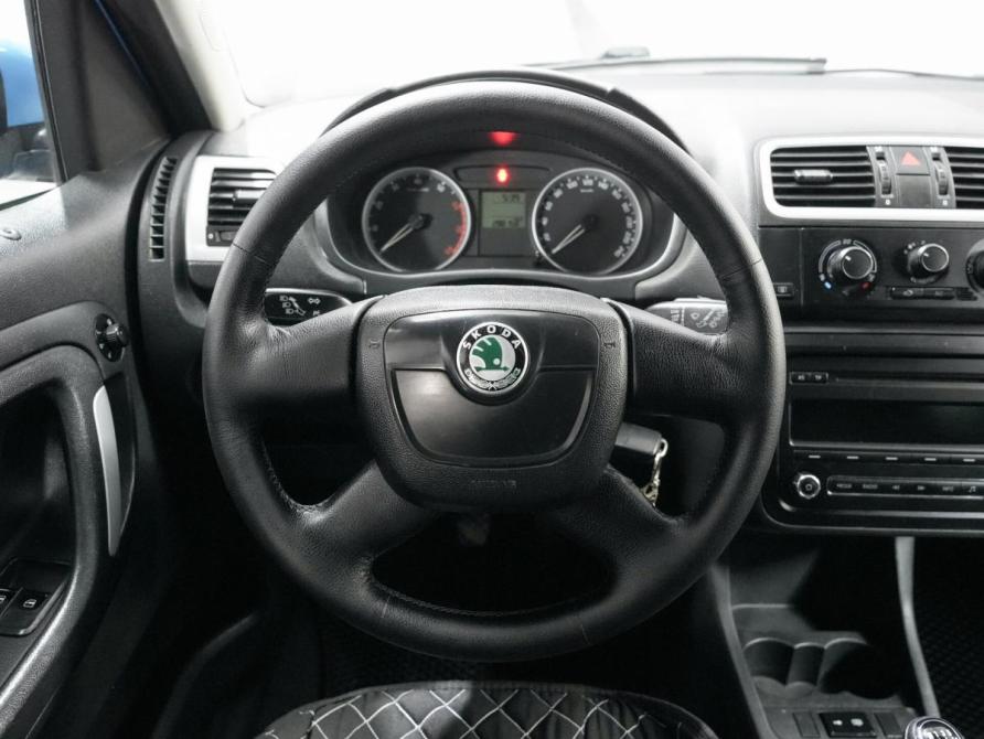 Skoda Roomster I Ульяновск  - изображение 13