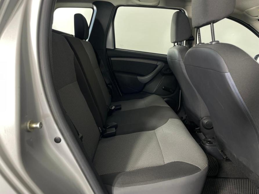 Renault Duster I Рестайлинг Воронеж  - изображение 22
