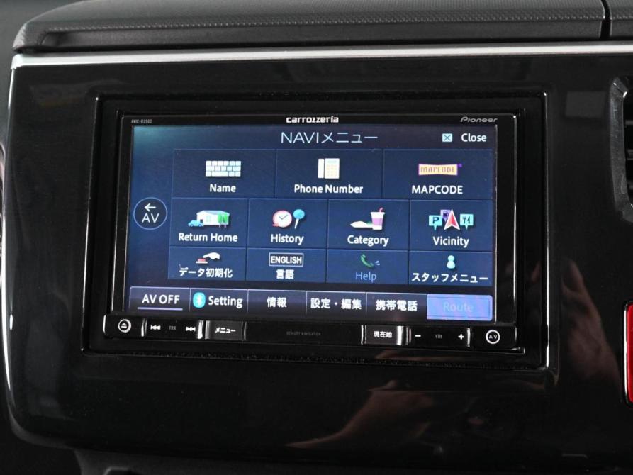 Honda Stepwgn V Рестайлинг Ростов-на-Дону  - изображение 14