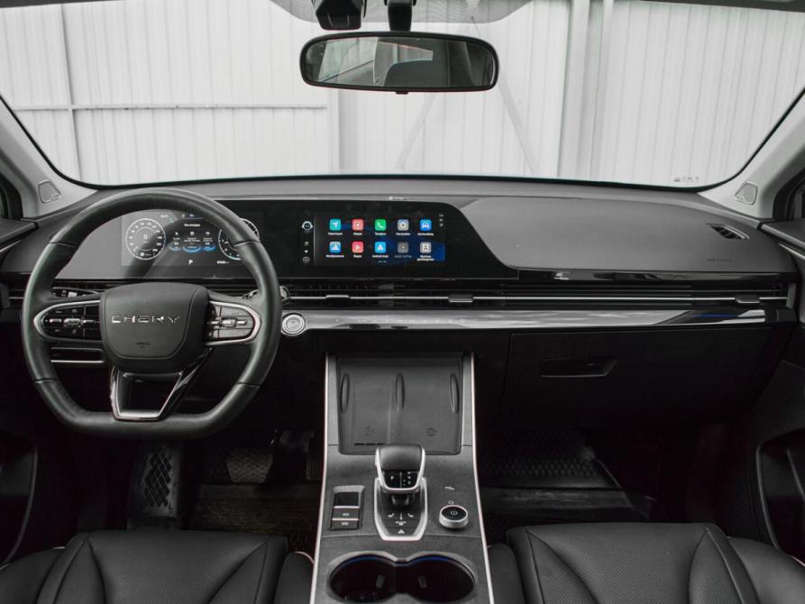 Omoda C5 I Екатеринбург  - изображение 11