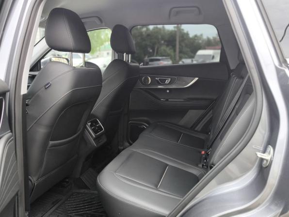 Chery Tiggo 7 Pro Max I Рестайлинг с пробегом 2024 года, цена 2 300 000 рублей, 9251 км, внедорожник, Автокод Объявления