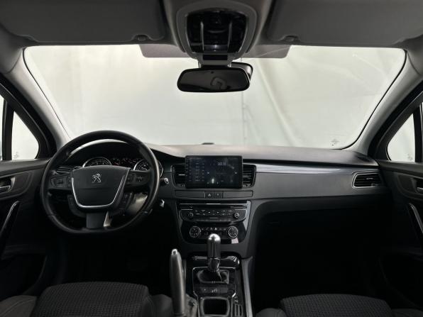 Peugeot 508 I с пробегом 2013 года, цена 650 000 рублей, 259686 км, седан, Автокод Объявления