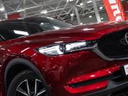 Mazda CX-5 II Санкт-Петербург  - изображение 37