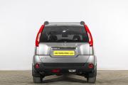 Nissan X-Trail II Рестайлинг Тюмень  - изображение 26