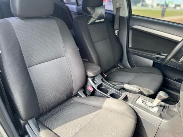 Mitsubishi Lancer X с пробегом 2008 года, цена 559 000 рублей, 282979 км, седан, Автокод Объявления