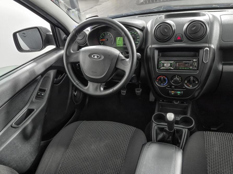 Lada (ВАЗ) Granta I Нижний Новгород  - изображение 13
