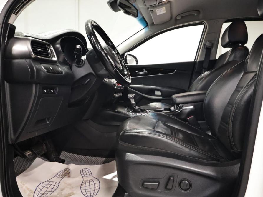 Kia Sorento III Prime Рестайлинг Калуга  - изображение 17
