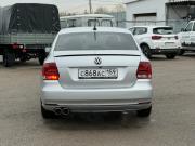 Volkswagen Polo V Рестайлинг Пермь  - изображение 11