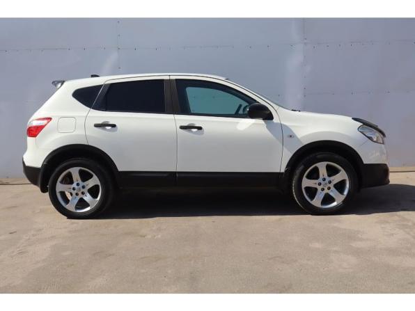 Nissan Qashqai I Рестайлинг с пробегом 2011 года, цена 1 199 000 рублей, 190378 км, внедорожник, Автокод Объявления