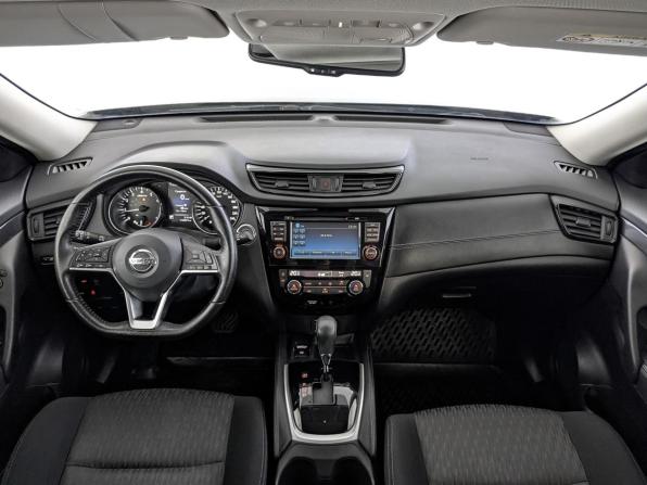 Nissan X-Trail III Рестайлинг с пробегом 2019 года, цена 2 057 000 рублей, 116684 км, внедорожник, Автокод Объявления