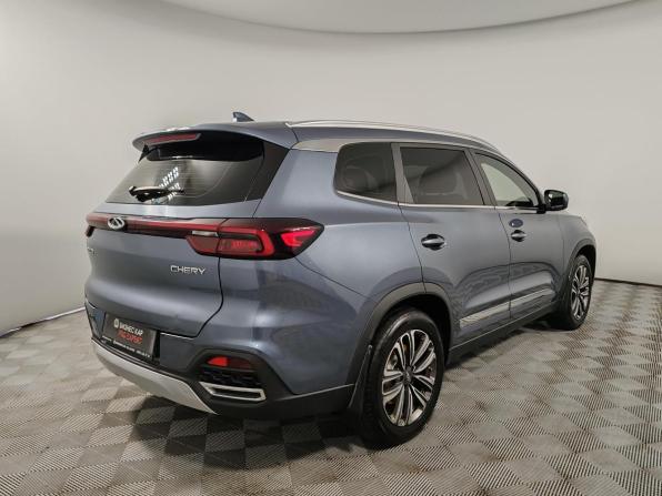 Chery Tiggo 8 I с пробегом 2020 года, цена 1 539 000 рублей, 158868 км, внедорожник, Автокод Объявления