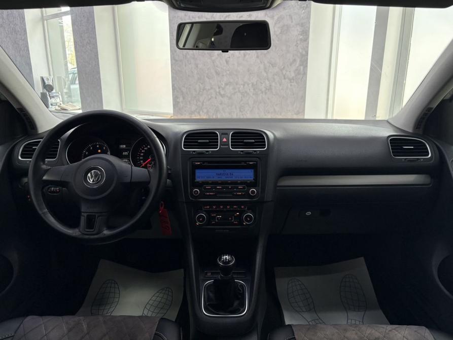 Volkswagen Golf VI Ярославль  - изображение 27