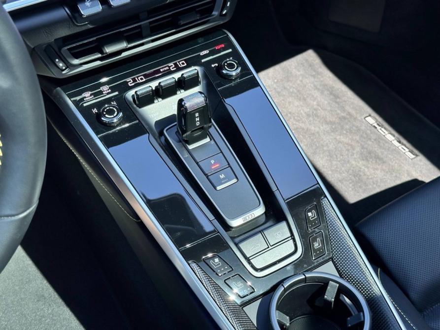 Porsche 911 VIII (992) Пермь  - изображение 24