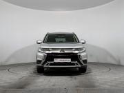 Mitsubishi Outlander III Рестайлинг 3 Санкт-Петербург  - изображение 21