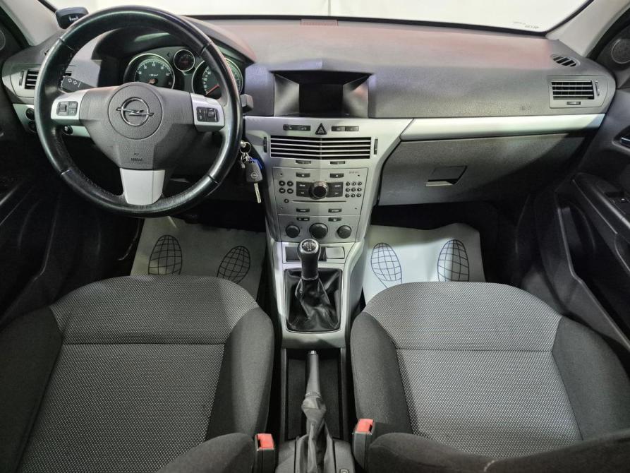 Opel Astra H Рестайлинг Воронеж  - изображение 12