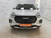 Chery Tiggo 4 Pro I Пермь  - изображение 23