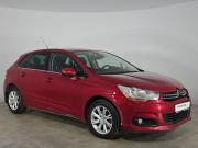 Citroen C4 II Санкт-Петербург  - изображение 20