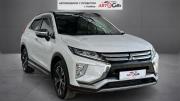Mitsubishi Eclipse Cross I Тамбов  - изображение 24