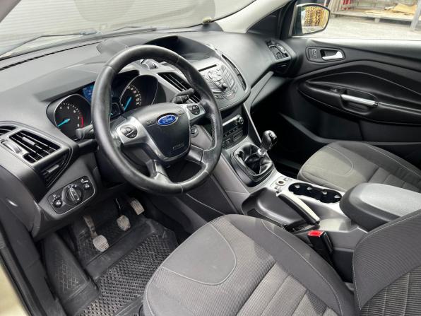 Ford Kuga II с пробегом 2013 года, цена 920 000 рублей, 161000 км, внедорожник, Автокод Объявления
