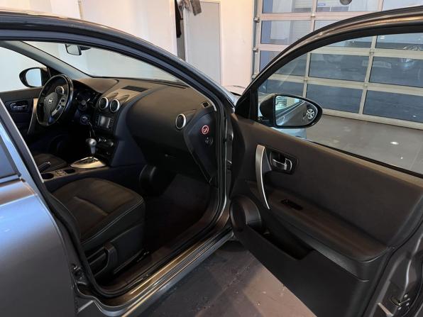 Nissan Qashqai I Рестайлинг с пробегом 2011 года, цена 895 000 рублей, 162638 км, внедорожник, Автокод Объявления