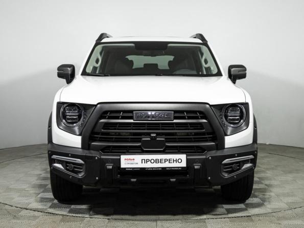 Haval Dargo с пробегом 2023 года, цена 2 660 000 рублей, 45000 км, внедорожник, Автокод Объявления