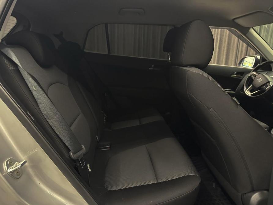 Hyundai Creta I Красноярск  - изображение 10