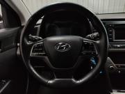 Hyundai Elantra VI (AD) Рестайлинг Пермь  - изображение 25
