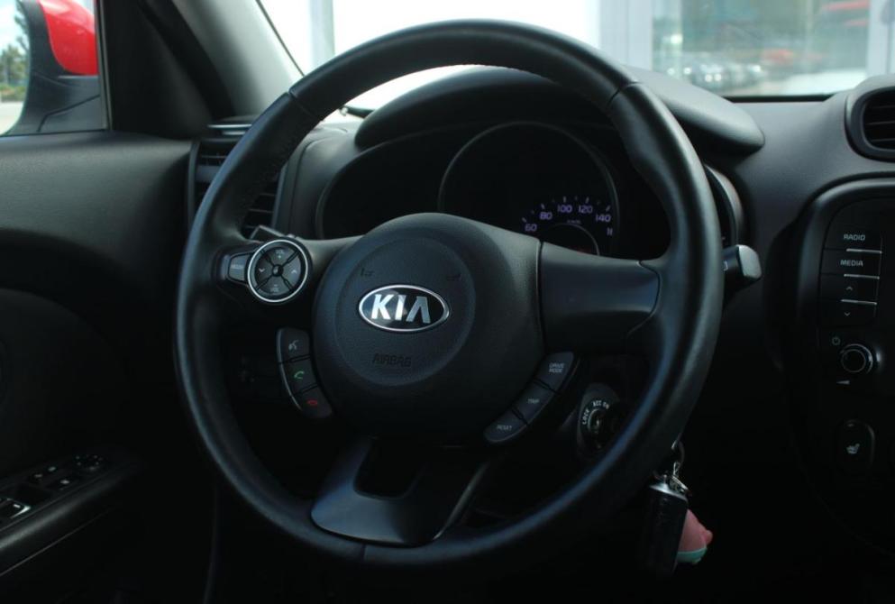 Kia Soul II Рестайлинг Саратов  - изображение 17