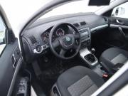 Skoda Octavia II (A5) Рестайлинг Уфа  - изображение 26