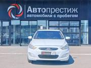 Hyundai Solaris I Волгоград  - изображение 21
