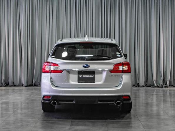 Subaru Levorg I с пробегом 2019 года, цена 1 724 070 рублей, 138040 км, универсал, Автокод Объявления