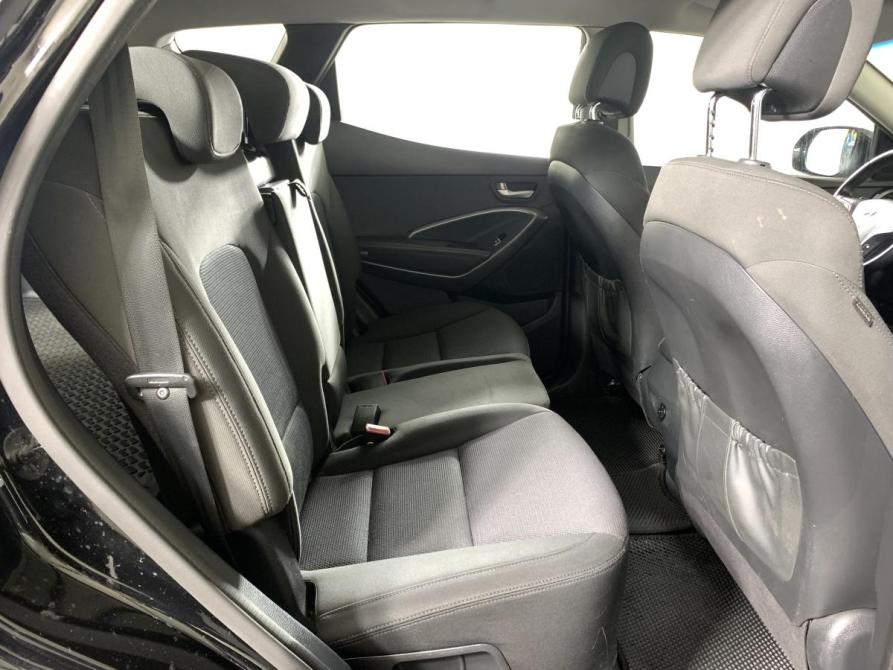 Hyundai Santa Fe III Москва  - изображение 17