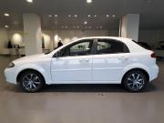 Chevrolet Lacetti I Казань  - изображение 32