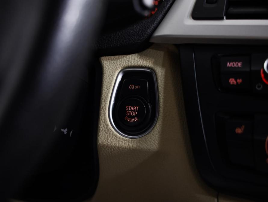BMW 3 серии VI (F3x) Санкт-Петербург  - изображение 20