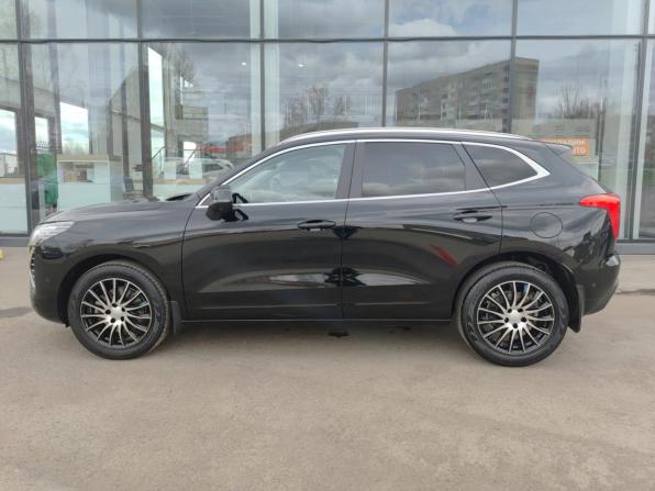 Haval Jolion I с пробегом 2023 года, цена 1 999 800 рублей, 26002 км, внедорожник, Автокод Объявления