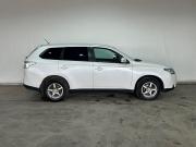 Mitsubishi Outlander III Москва  - изображение 26