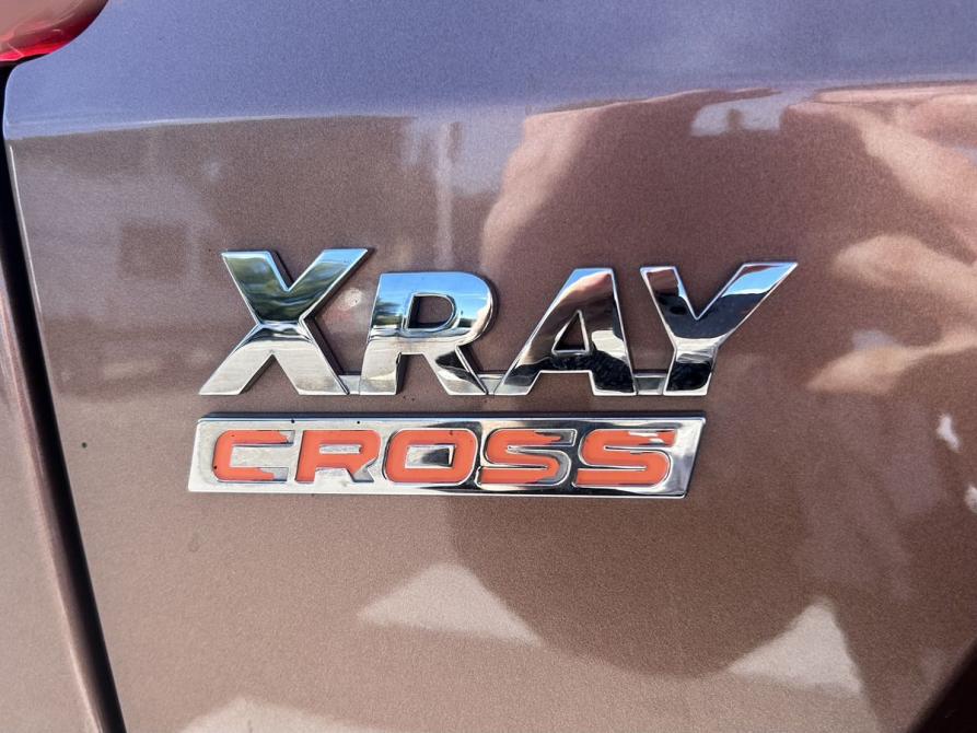 Lada (ВАЗ) XRAY I Тверь  - изображение 12
