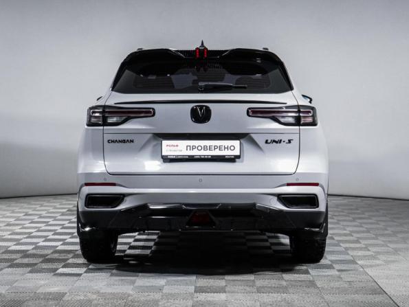 Changan CS55 Plus II с пробегом 2024 года, цена 1 990 000 рублей, 50611 км, внедорожник, Автокод Объявления