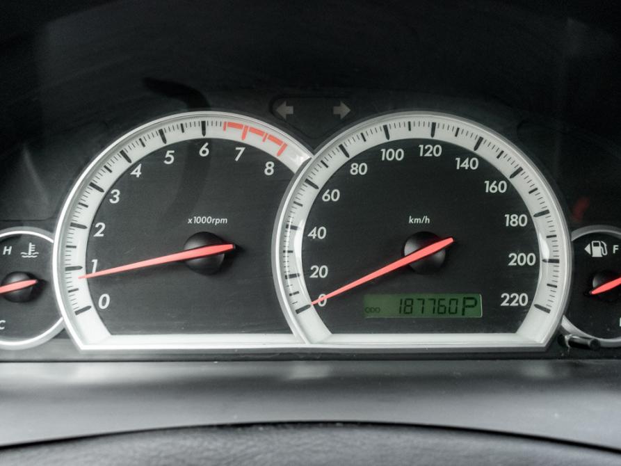 Chevrolet Captiva I Екатеринбург  - изображение 16