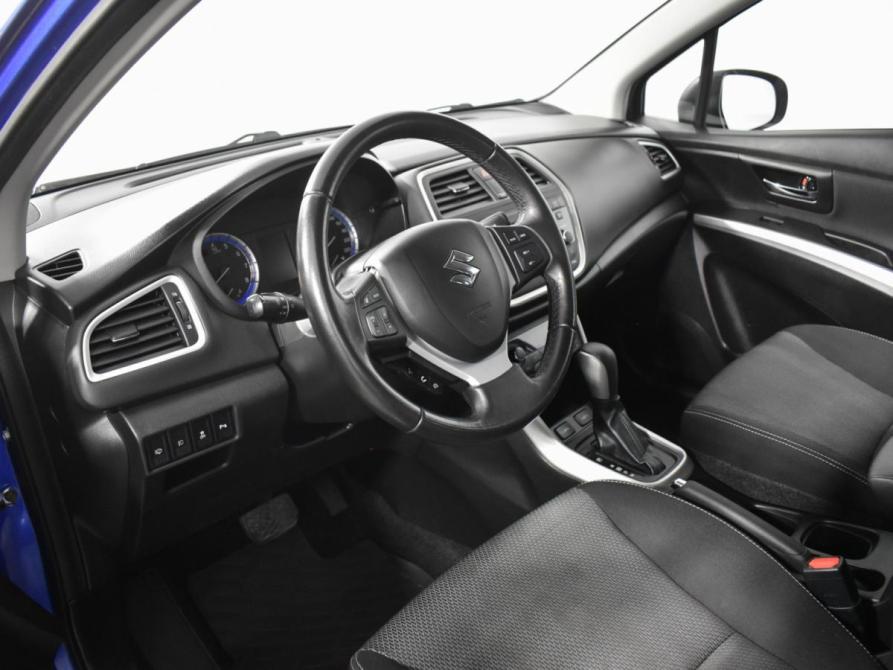 Suzuki SX4 II (S-Cross) Санкт-Петербург  - изображение 9