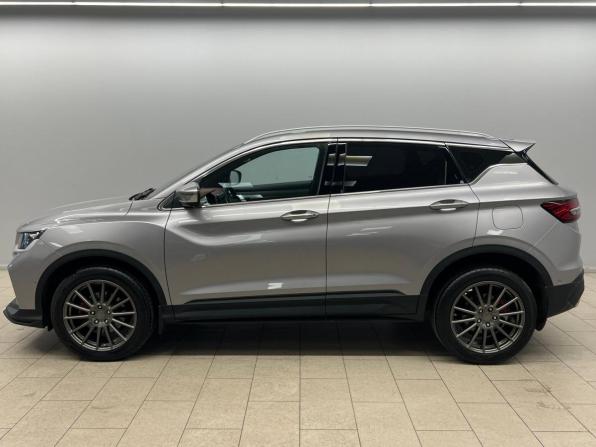 Belgee X50 с пробегом 2024 года, цена 1 955 000 рублей, 40898 км, внедорожник, Автокод Объявления