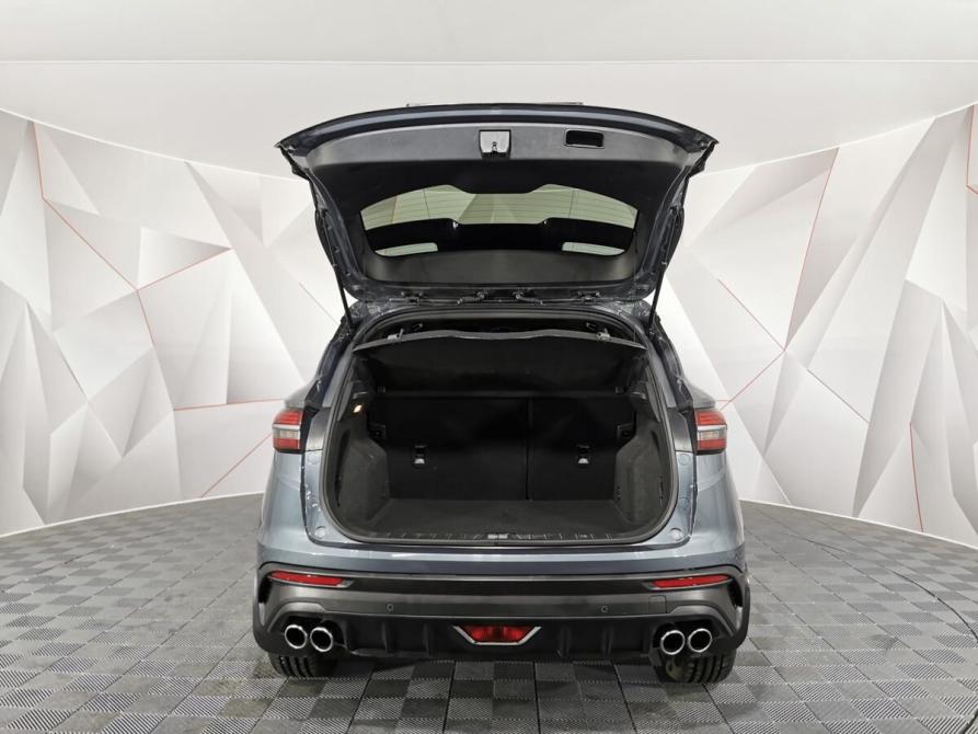 Geely Coolray I Москва  - изображение 20