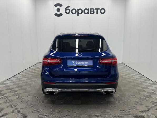 Mercedes-Benz GLC I (X253) с пробегом 2016 года, цена 3 100 000 рублей, 97243 км, внедорожник, Автокод Объявления