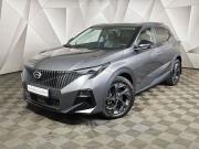 GAC GS3 Москва  - изображение 23