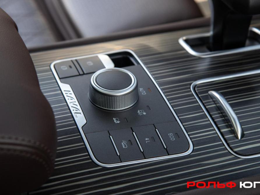 Haval H9 I Рестайлинг Москва  - изображение 14