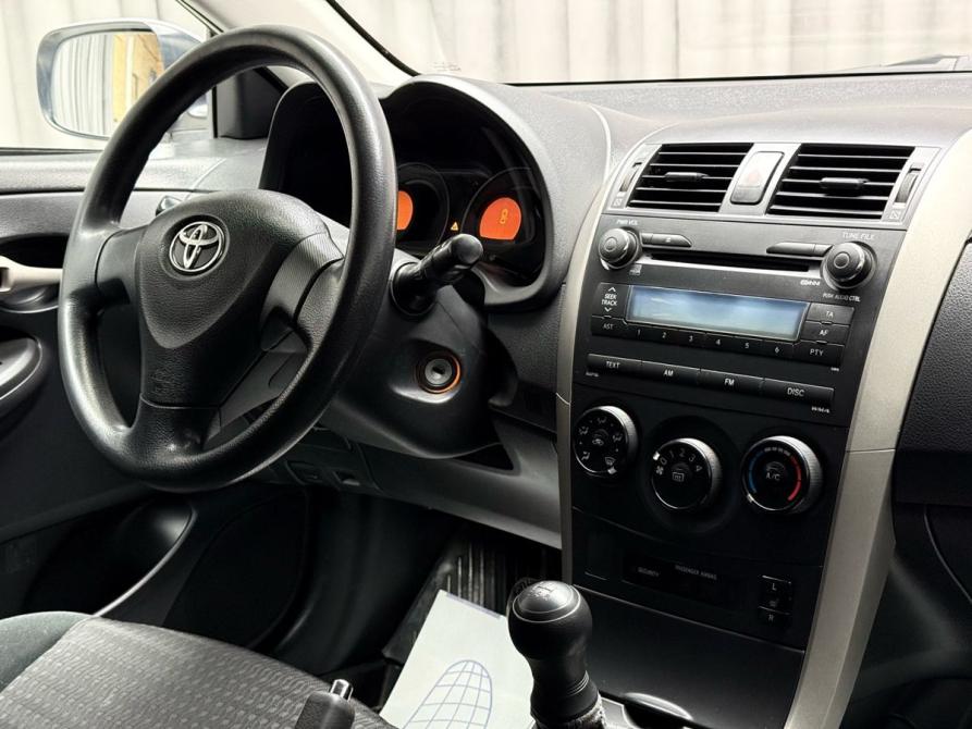 Toyota Corolla X (E140 E150) Ижевск  - изображение 10