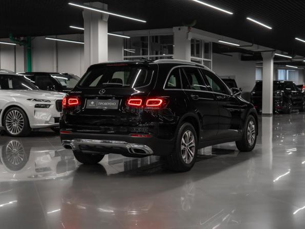Mercedes-Benz GLC I (X253) Рестайлинг с пробегом 2019 года, цена 3 980 000 рублей, 91177 км, внедорожник, Автокод Объявления