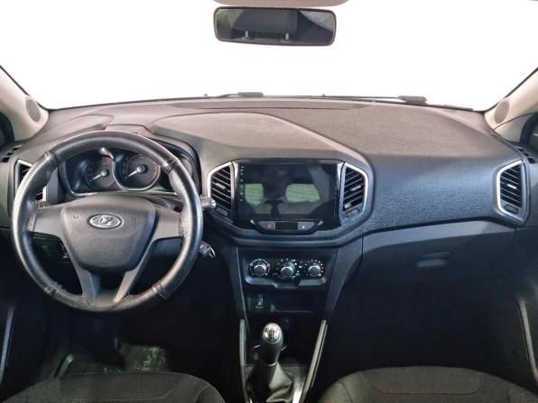 Lada (ВАЗ) XRAY I с пробегом 2019 года, цена 675 000 рублей, 105000 км, хэтчбек, Автокод Объявления