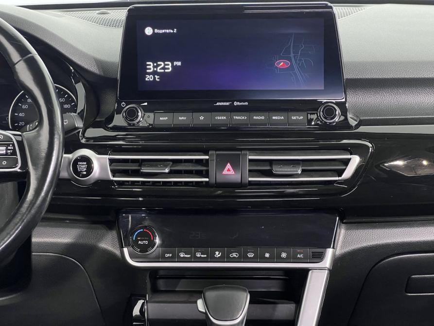 Kia Seltos I Калининград  - изображение 15