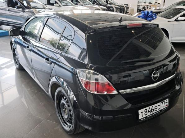 Opel Astra H Рестайлинг с пробегом 2011 года, цена 460 000 рублей, 166000 км, хэтчбек, Автокод Объявления